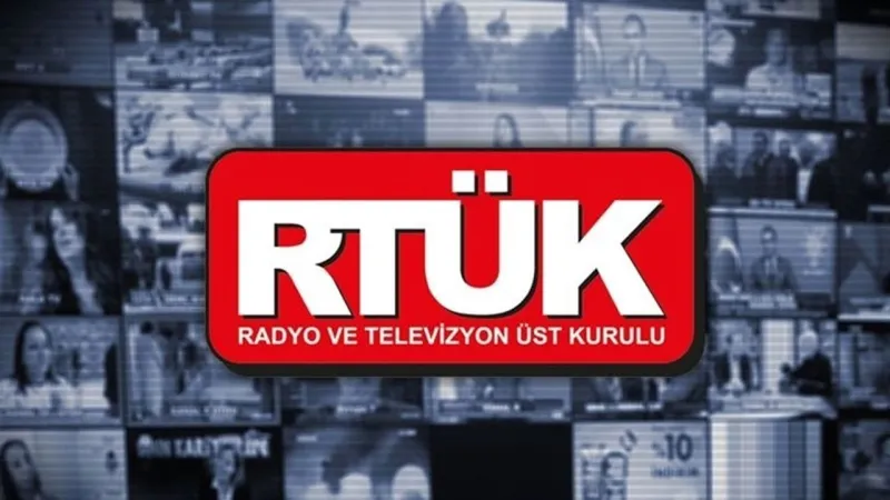 RTÜK'ten TELE1 ve Halk TV'ye para cezası!