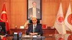 Sait Özdemir kimdir? HSK üyesi Sait Özdemir hangi görevlerde bulundu?
