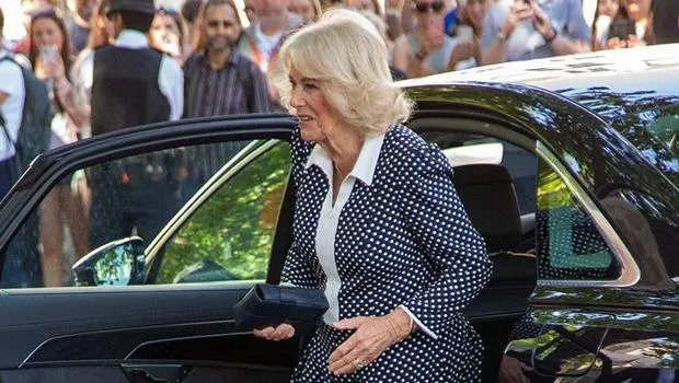Kraliyet Ailesinde Şok! Kraliçeye Gizli Emir: "Dur Demezseniz Kral Ölecek!"