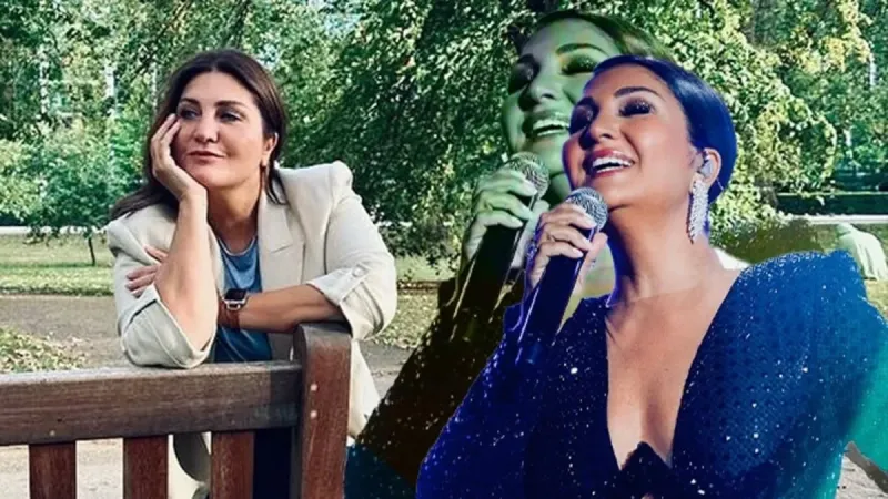 Sibel Can'ın Saray Yavrusu Evi! Yok Yok Dedirten Lüks Detaylar