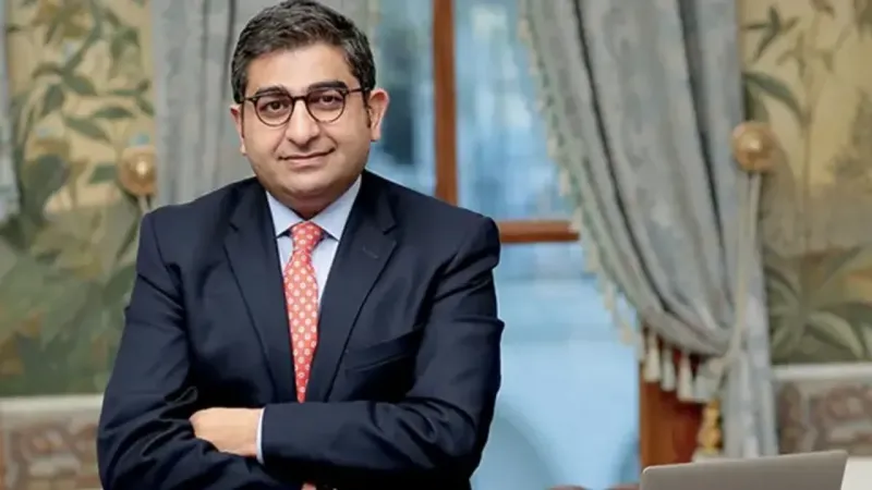 Sezgin Baran Korkmaz kimdir, neden gözaltına alındı? Sezgin Baran Korkmaz aslen nereli, kaç yaşında?