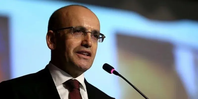 Şimşek Kıbrıs'tan seslendi: Program sürüyor