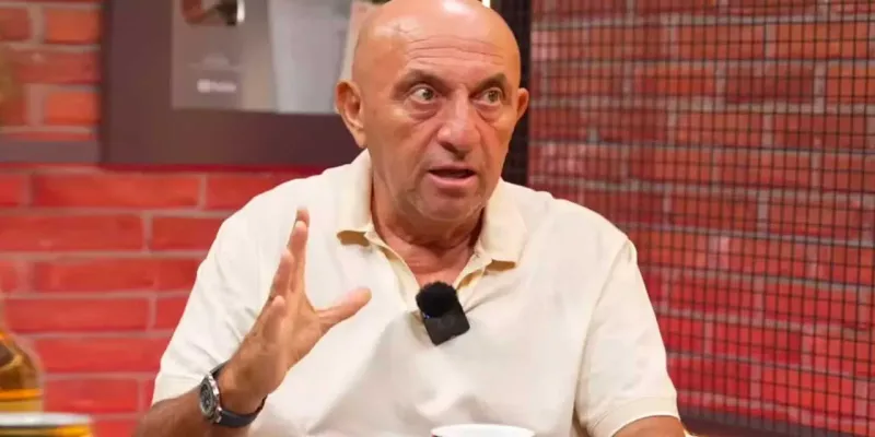 Sinan Engin Beyaz Futbol'a Veda Mı Ediyor? Şok Ayrılık Kararı!