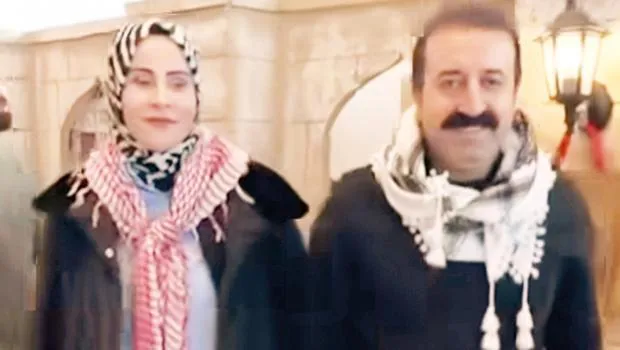 Şırdancı Mehmet'e Şok Dava! Eşinden Dayak İddiası ve Boşanma!