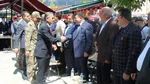 Şırnak'ta Bayram Coşkusu: Terörsüz Türkiye Vurgusu!