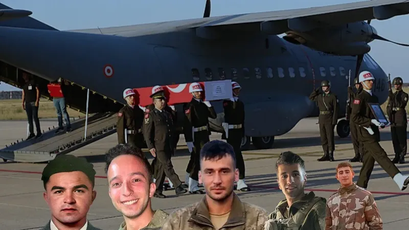 Şehit Mağarası Sırları: 12 Asker Neden Şehit Oldu?