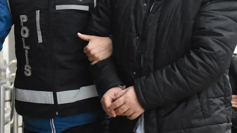 Ankara'da FETÖ Operasyonu! 16 Kişiye Gözaltı Kararı Şoku