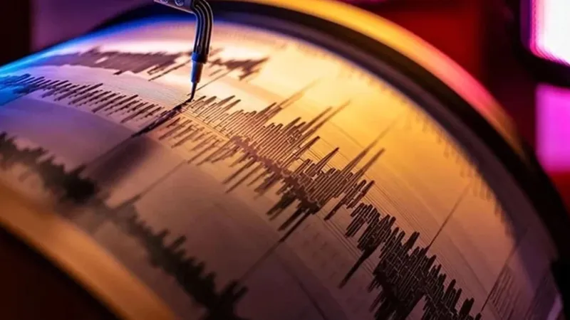 Son dakika deprem mi oldu? 22 Temmuz 2025 AFAD, Kandilli deprem listesi! Deprem mi oldu?