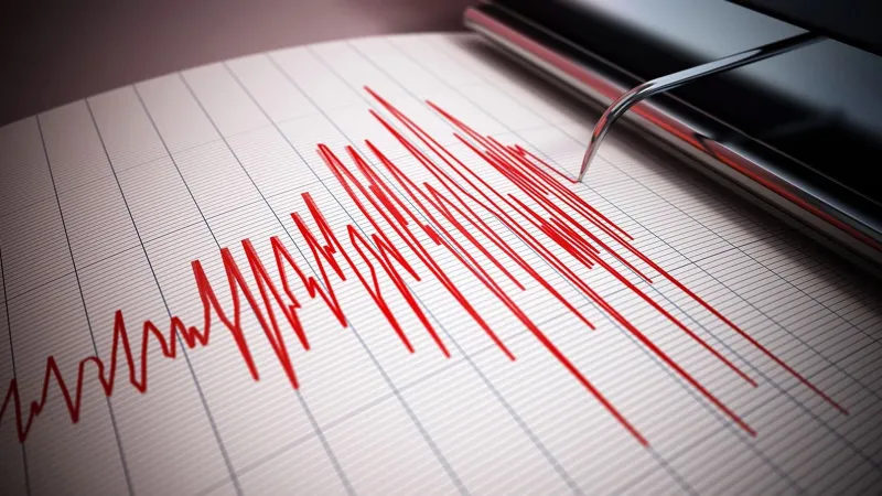 Son dakika deprem mi oldu? 23 Mayıs 2025 AFAD, Kandilli deprem listesi! Deprem mi oldu?