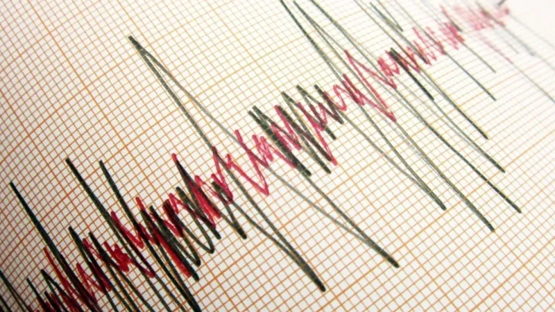 Son dakika deprem mi oldu? 5 Haziran 2025 AFAD, Kandilli deprem listesi! Deprem mi oldu?
