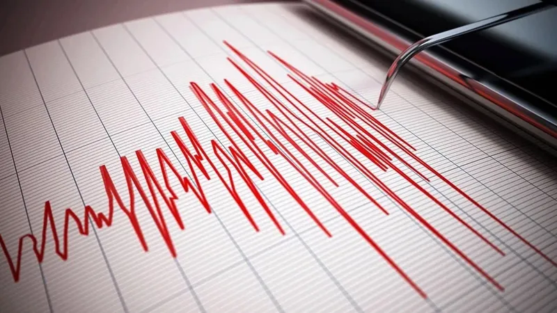 Son Dakika: Deprem mi Oldu? AFAD ve Kandilli'den Anlık Deprem Haberleri!