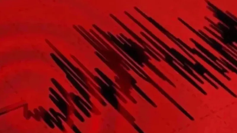 Son Dakika! Deprem mi Oldu? AFAD ve Kandilli Son Depremler (28 Ağustos)