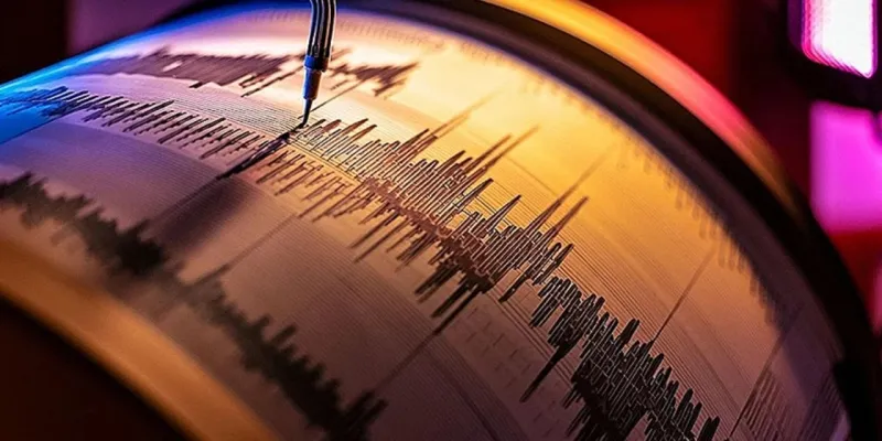 Kütahya Sallandı! Az Önce Deprem Mi Oldu? İşte Detaylar