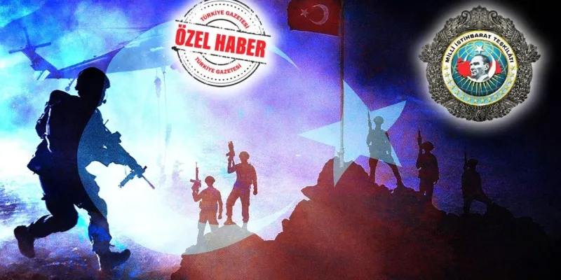 Son silah eylülde, komisyon ekimde! Terörsüz Türkiye sürecinin detayları belli oluyor...