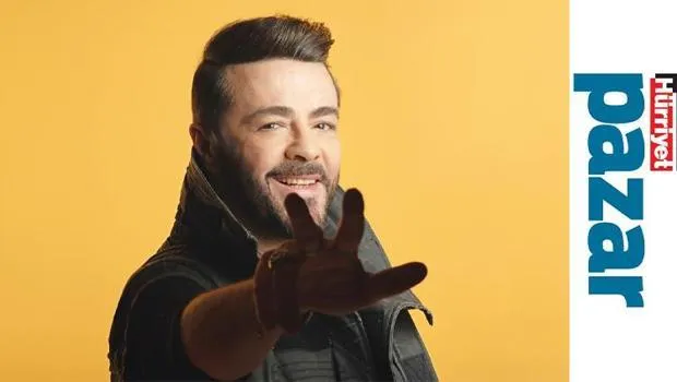Burak Kut'tan Şok Sözler: Şöhret Bir Ay Yaşanmalı!