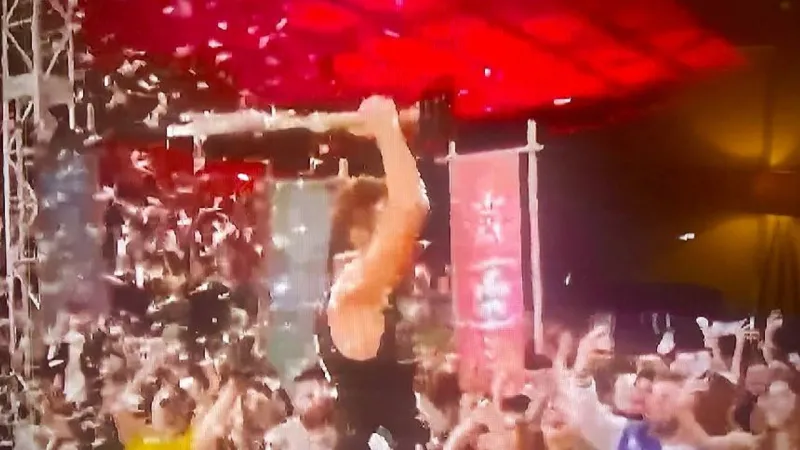 Survivor 2025 Şampiyonu Belli Oldu: Adem Kılıçcı Tarihi İkinci Kez Zirvede! Büyük Final Detayları, Ödülü ve Tüm Merak Edilenler