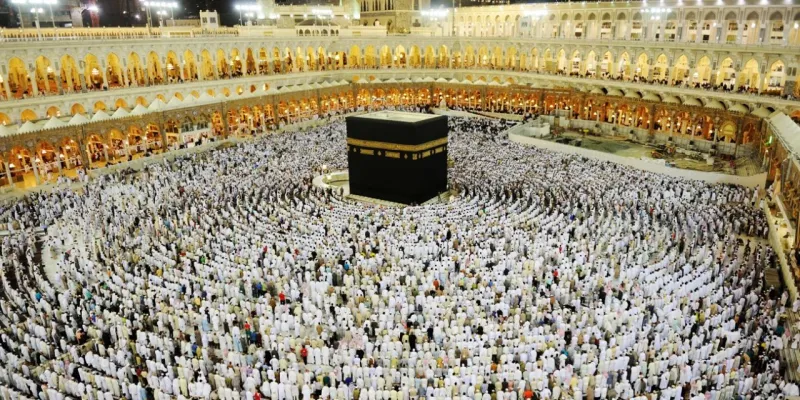 Hac Yolunda Şok! 75 Bin Kişi Geri Gönderildi: Neler Oluyor?