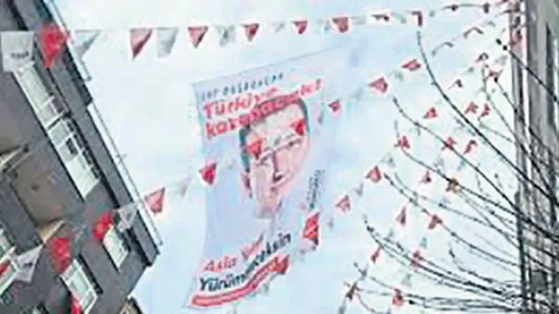 Talimat mart ayında verilmiş
