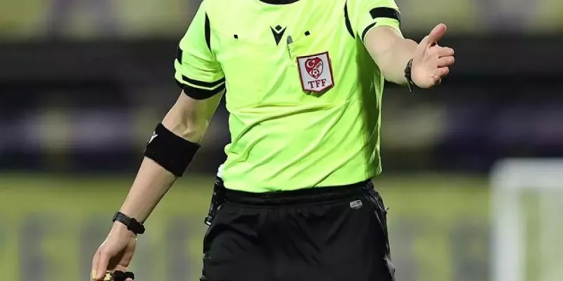 Şok İddia! 152 Hakem Bahis mi Oynadı? Futbolda Büyük Skandal!