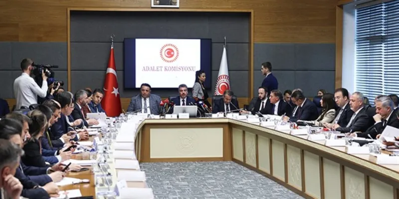 Trafik Magandalarına Hapis Şoku! O Madde Değişti!