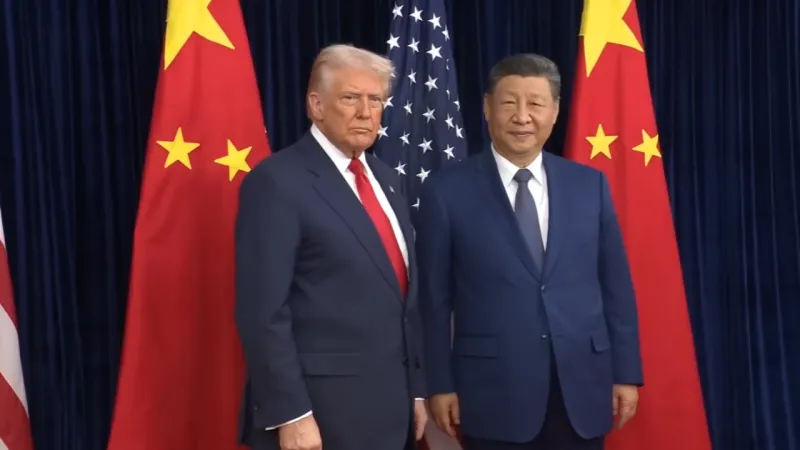 Trump, Asya turundaki ticaret anlaşmalarının ABD ekonomisine büyük katkı sağladığını açıkladı