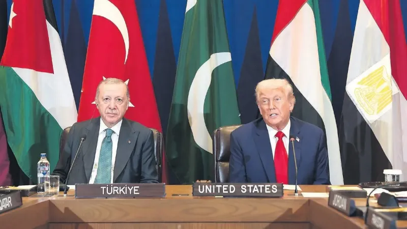 Erdoğan Trump Görüşmesi: Sonuç Herkesi Şaşırttı!