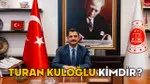 Turan Kuloğlu Kimdir? Şok Eden Kariyeri ve Aslen Nereli Olduğu!