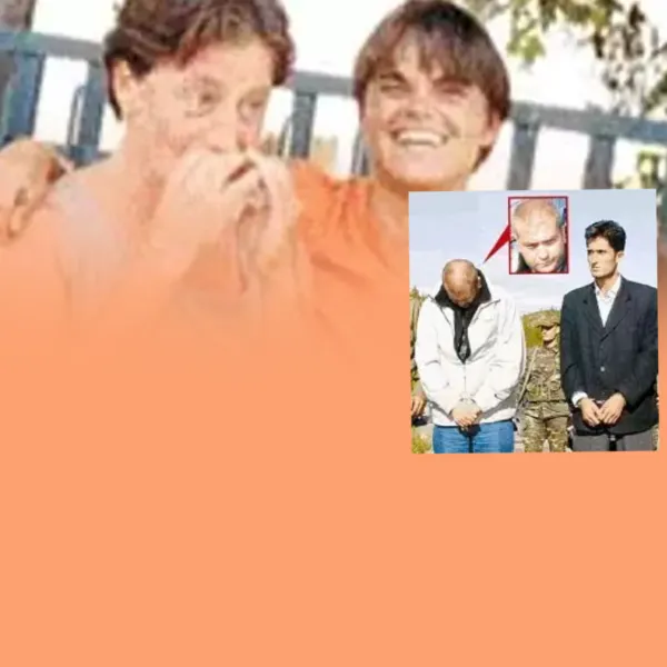 "Turistler Zengin" Sözüyle Başlayan Korkunç Cinayet! Antalya'da Şok!