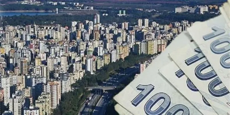 Airbnb'ye Şok! Turizm Amaçlı Konut Kiralamada Yeni Dönem Başladı!