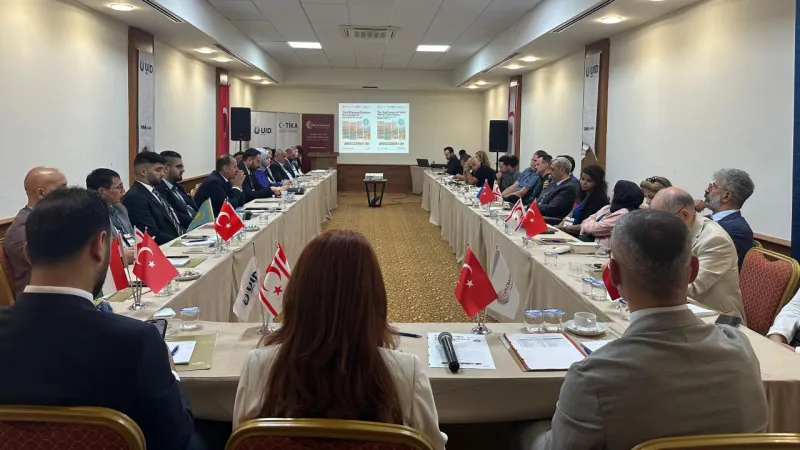 Türk Dünyası KKTC'de Buluştu! Tarihi Zirvede Neler Konuşuldu?
