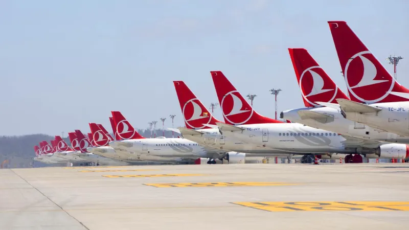 THY'den Dev Uçak Siparişi! Boeing ile Anlaşma Sağlandı mı?