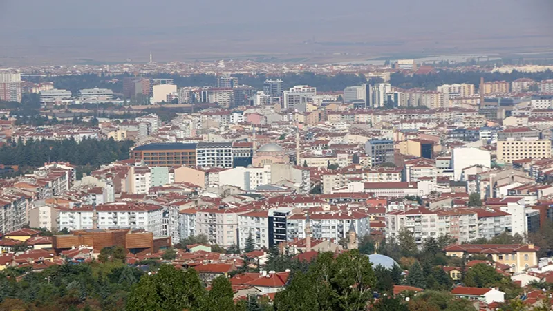Türkiye’nin En Öğrenci Dostu Şehri Belli Oldu: Birçok İli Geride Bıraktı