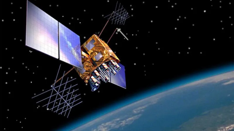 Türksat 7A'nın 2029'da hizmete alınması planlanıyor