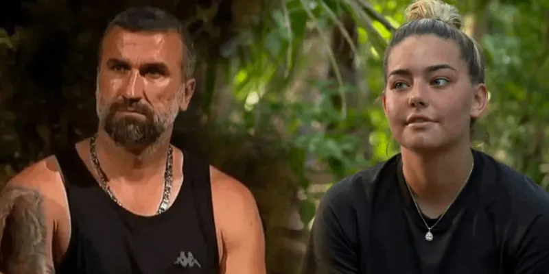 Tutuklama gölgesindeki Survivor yarışmacısına bir suçlama daha