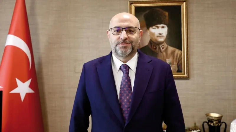 Tutuklu İPA Başkanı Gökce: Avukat ve milletvekili ziyaretleri olmasa, "insan sohbetleri"nin yasak olduğu bir koşulda tecritteyiz
