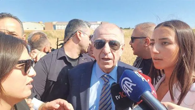 Ümit Özdağ ŞOK Karar! Hapis Cezası ve Tahliye Aynı Anda!