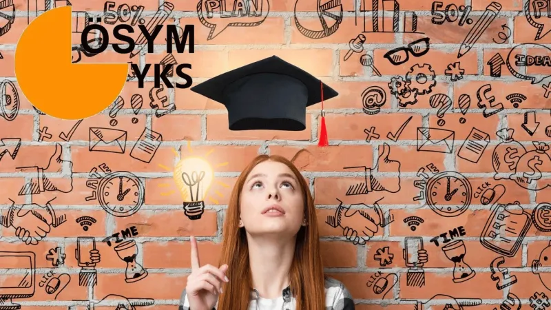 2025 Üniversite Tercihleri: Ne Zaman Başlıyor? Sıralamam Düşükse Ne Yapmalıyım?
