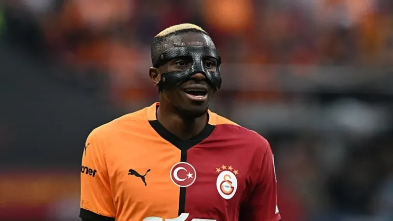 Victor Osimhen için flaş iddia! Transfer için anlaşma sağladı