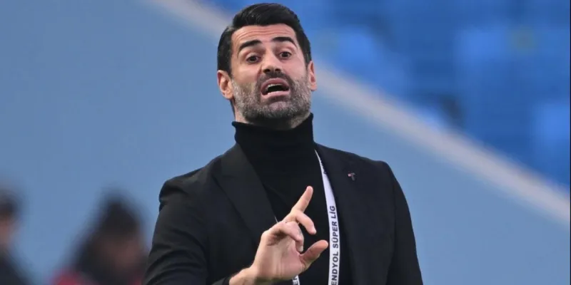 Volkan Demirel'den Bomba Gibi Sözler: Kafa Göz Girerim!