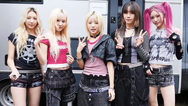 K-Pop Fırtınası İstanbul'u Salladı! Yağmur Engel Olamadı!