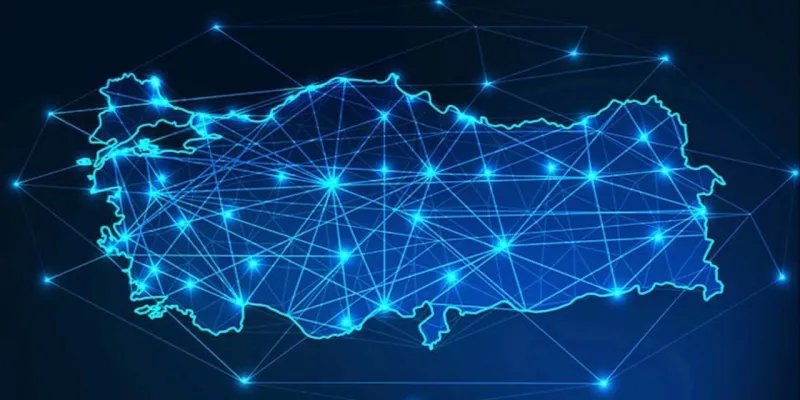 81 İlde Bedava İnternet! Türk Telekom'dan Büyük Sürpriz