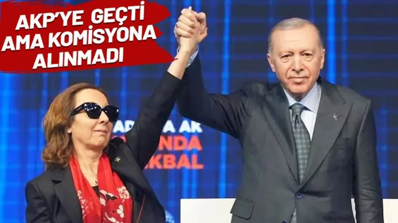 Yeni Anayasa için görevlendirilen 10 isim belli oldu