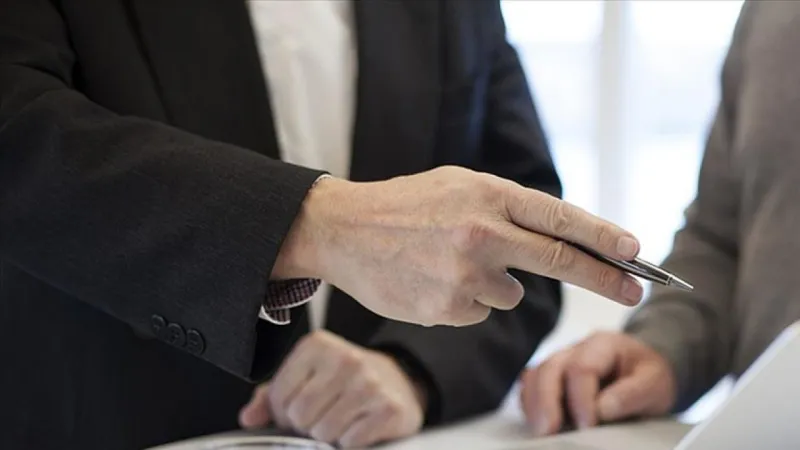 Yeni başlayan girişimlere melek yatırımcı desteği