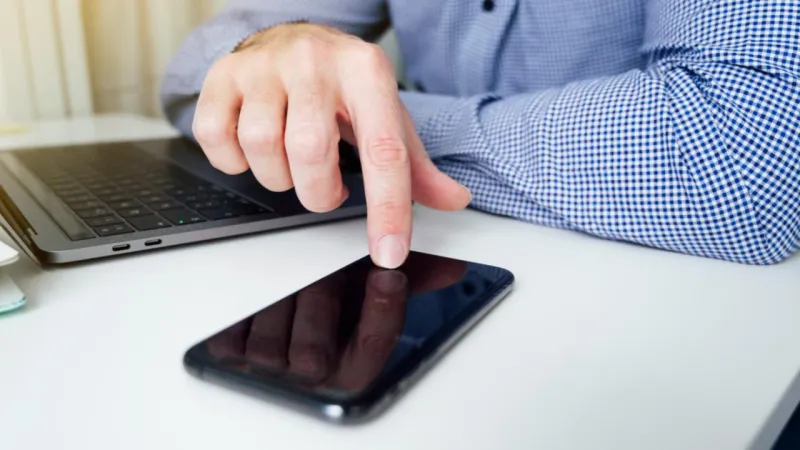 Yenilenmiş elektronik ürün satan firma mercek altında