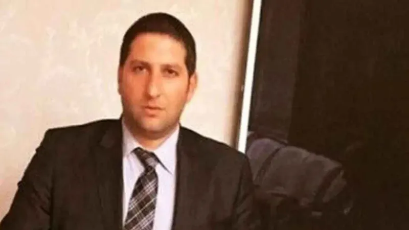 Yılmaz Tunç'un kardeşiyle ilgili paylaşım yapan avukat tahliye edildi