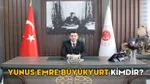 Yunus Emre Büyükyurt Kimdir? İşte Tokat'ın Yeni Başsavcısı!