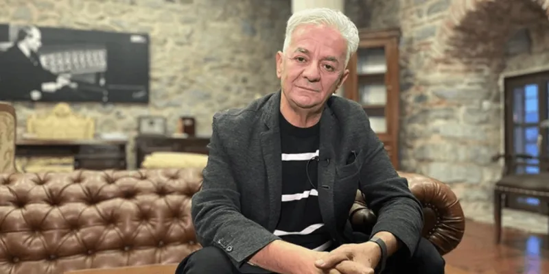 Zafer Algöz patladı: Çeki düzen vermeleri lazım