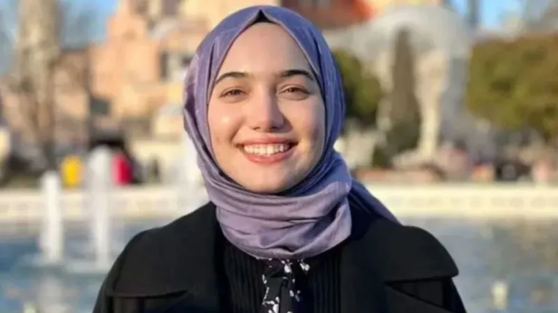 Zehra Kınık Davasında Şok Gelişme! Savcıdan Ağır Ceza Talebi